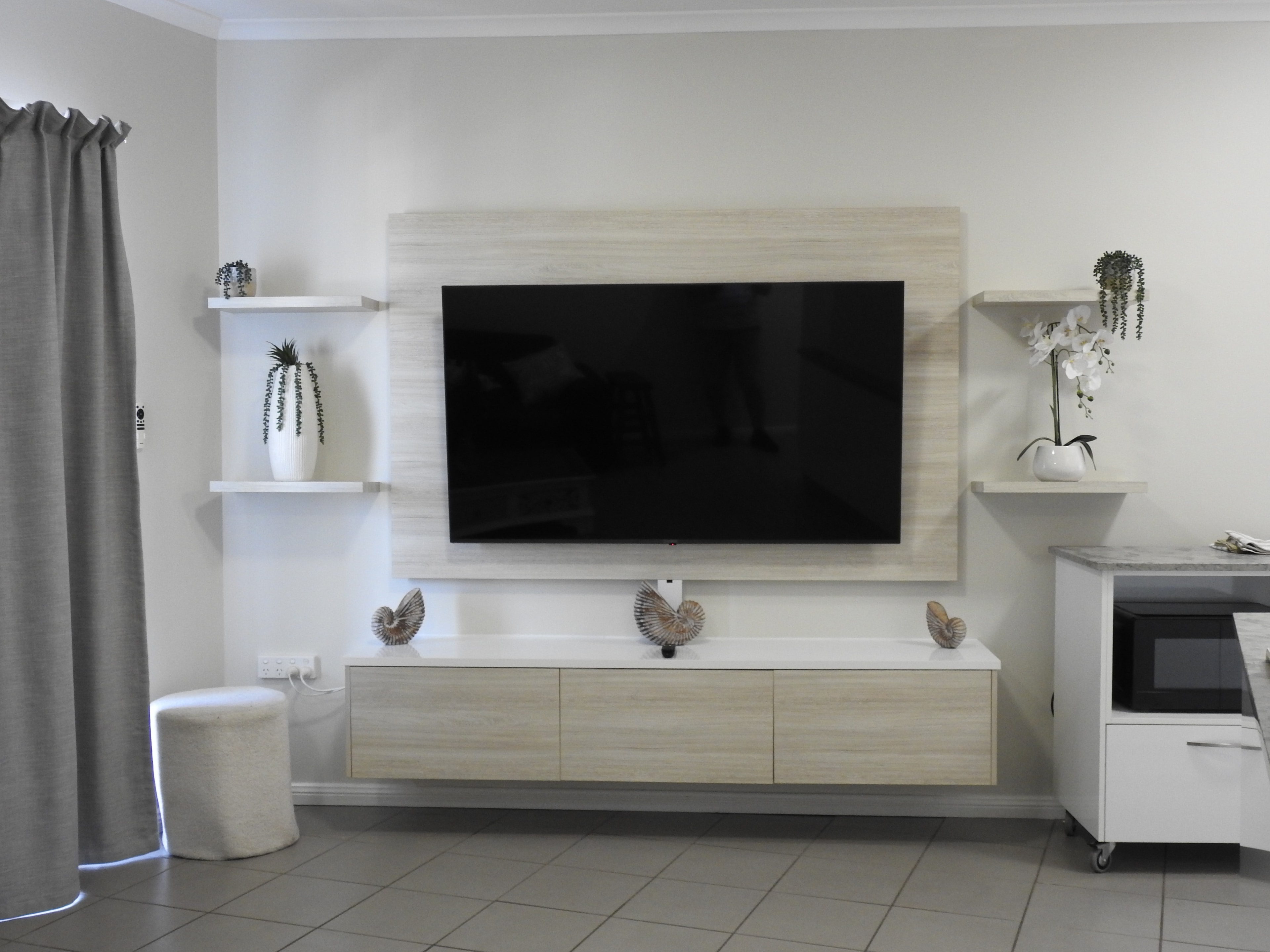 Cullen Bay Marina Apartment photo 6