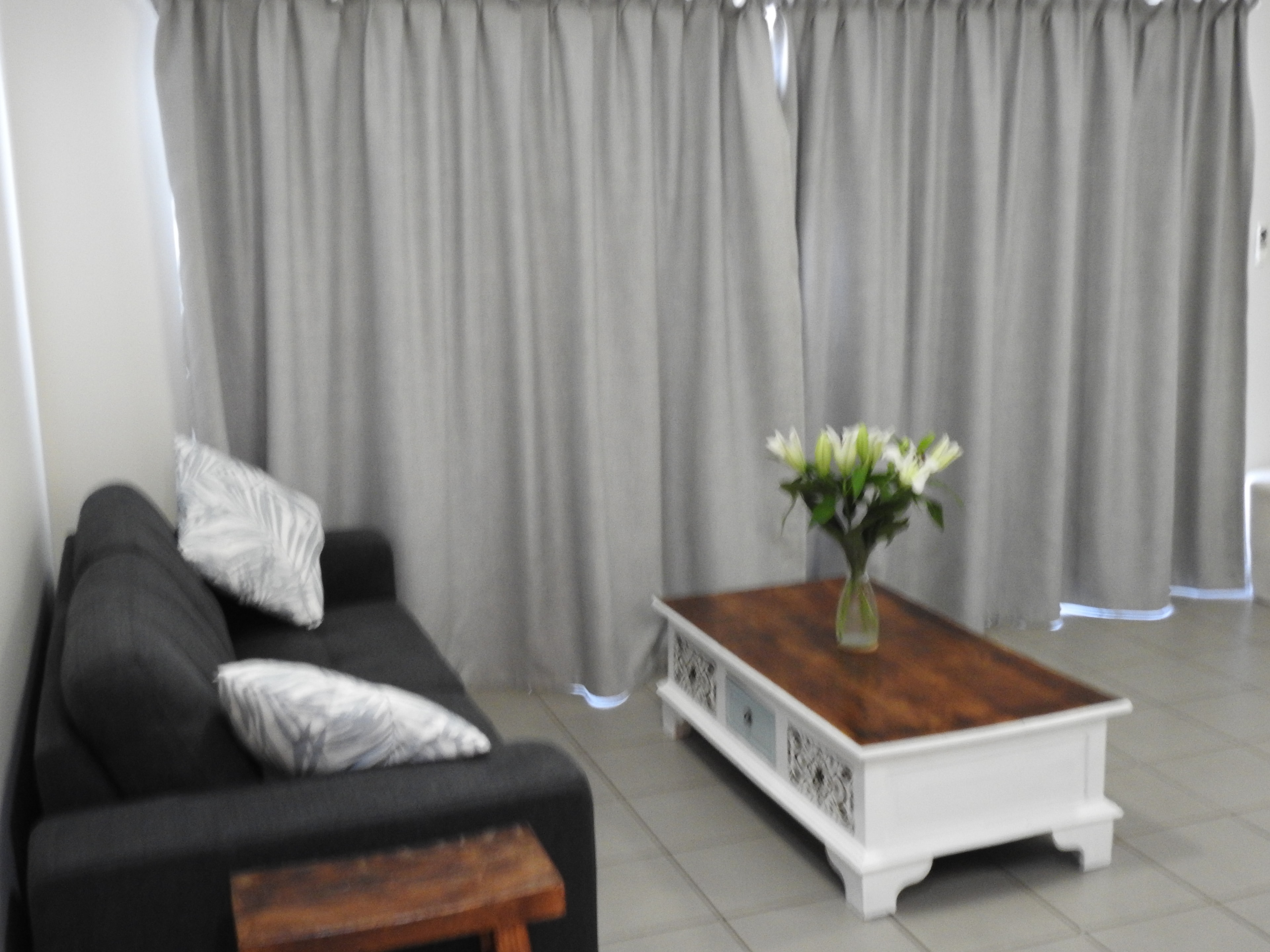 Cullen Bay Marina Apartment photo 7